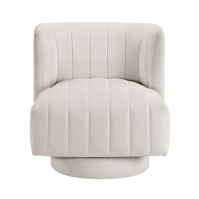 1052BE-1 Swivel Chair - 1052BE-1