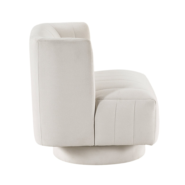 1052BE-1 Swivel Chair - 1052BE-1
