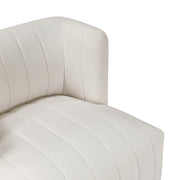 1052BE-1 Swivel Chair - 1052BE-1