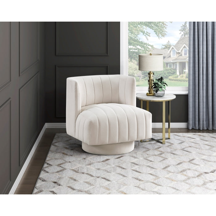 1052BE-1 Swivel Chair - 1052BE-1