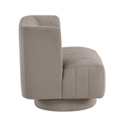 1052TP-1 Swivel Chair - 1052TP-1