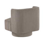 1052TP-1 Swivel Chair - 1052TP-1