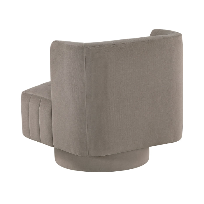 1052TP-1 Swivel Chair - 1052TP-1