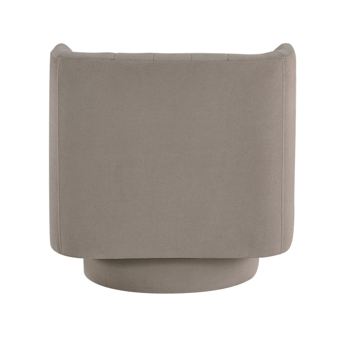 1052TP-1 Swivel Chair - 1052TP-1