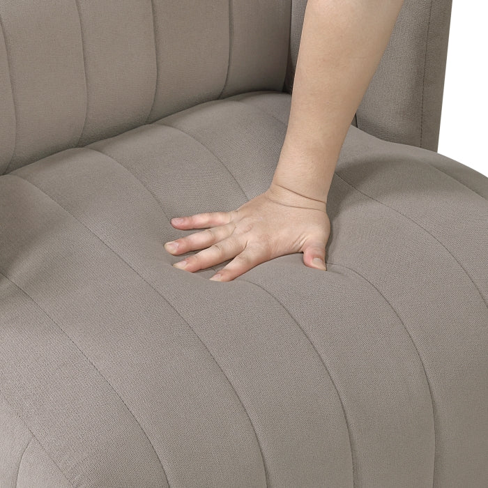 1052TP-1 Swivel Chair - 1052TP-1