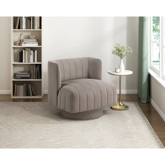 1052TP-1 Swivel Chair - 1052TP-1