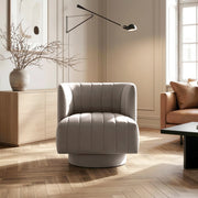 1052TP-1 Swivel Chair - 1052TP-1