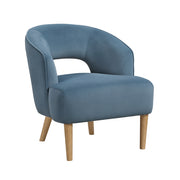 1053BU-1 Accent Chair - 1053BU-1