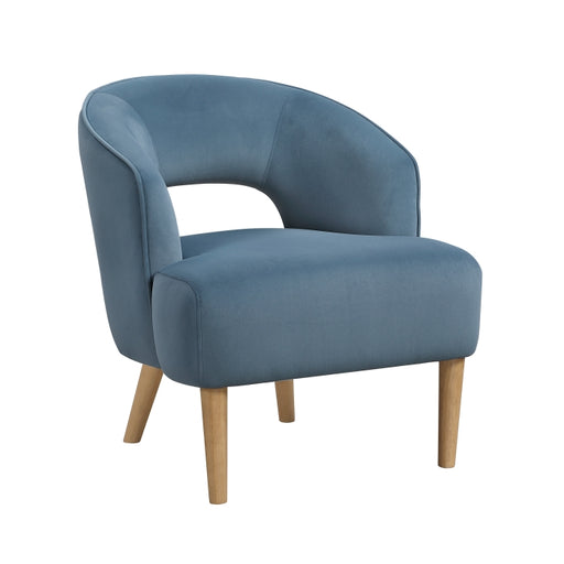 1053BU-1 Accent Chair - 1053BU-1