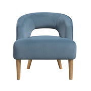 1053BU-1 Accent Chair - 1053BU-1