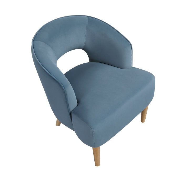 1053BU-1 Accent Chair - 1053BU-1