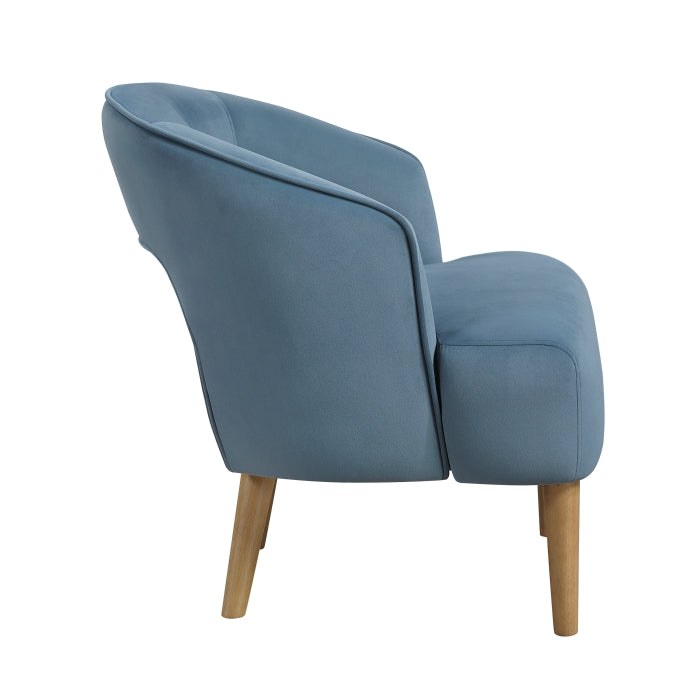 1053BU-1 Accent Chair - 1053BU-1