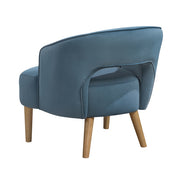 1053BU-1 Accent Chair - 1053BU-1