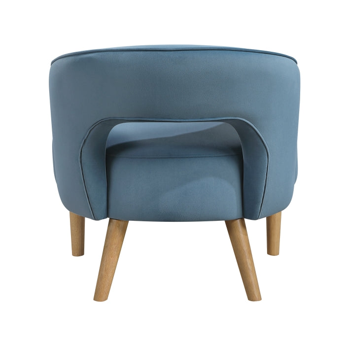 1053BU-1 Accent Chair - 1053BU-1