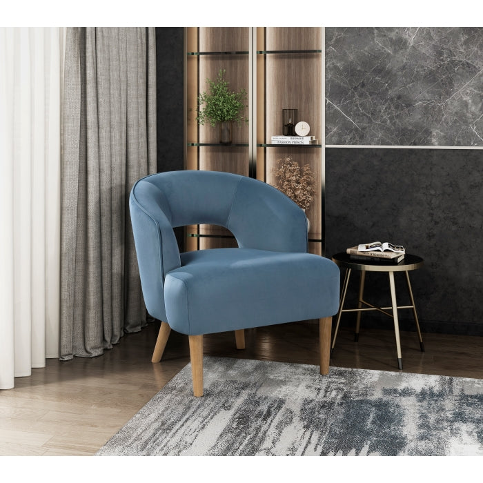 1053BU-1 Accent Chair - 1053BU-1
