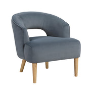 1053DG-1 Accent Chair - 1053DG-1