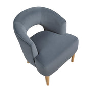 1053DG-1 Accent Chair - 1053DG-1