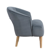 1053DG-1 Accent Chair - 1053DG-1