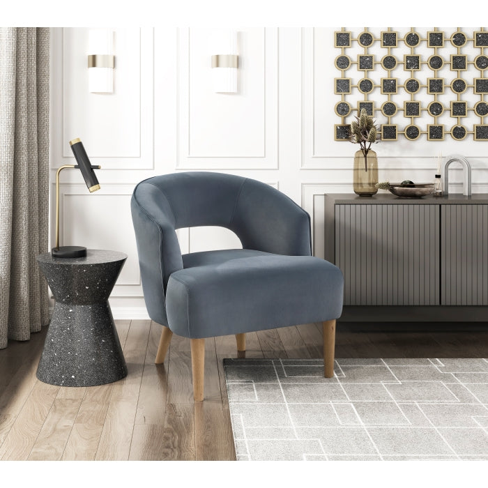 1053DG-1 Accent Chair - 1053DG-1