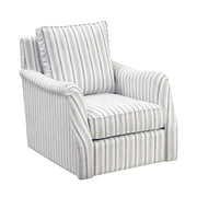 1054F2S Swivel Chair - 1054F2S