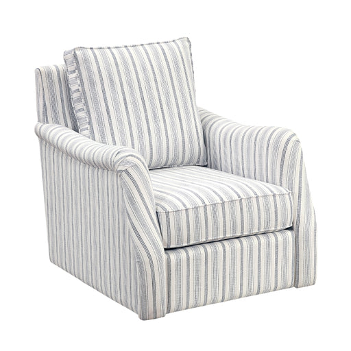 1054F2S Swivel Chair - 1054F2S