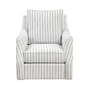 1054F2S Swivel Chair - 1054F2S