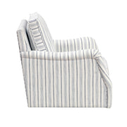 1054F2S Swivel Chair - 1054F2S