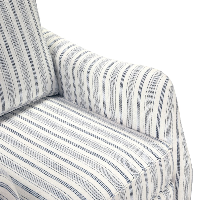 1054F2S Swivel Chair - 1054F2S