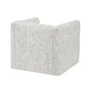 1055-1 Swivel Chair - 1055-1