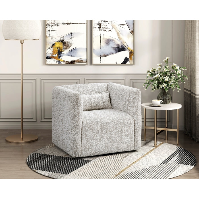 1055-1 Swivel Chair - 1055-1