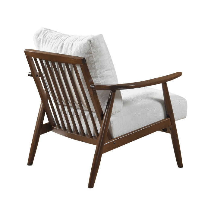 1056BE-1 Accent Chair - 1056BE-1
