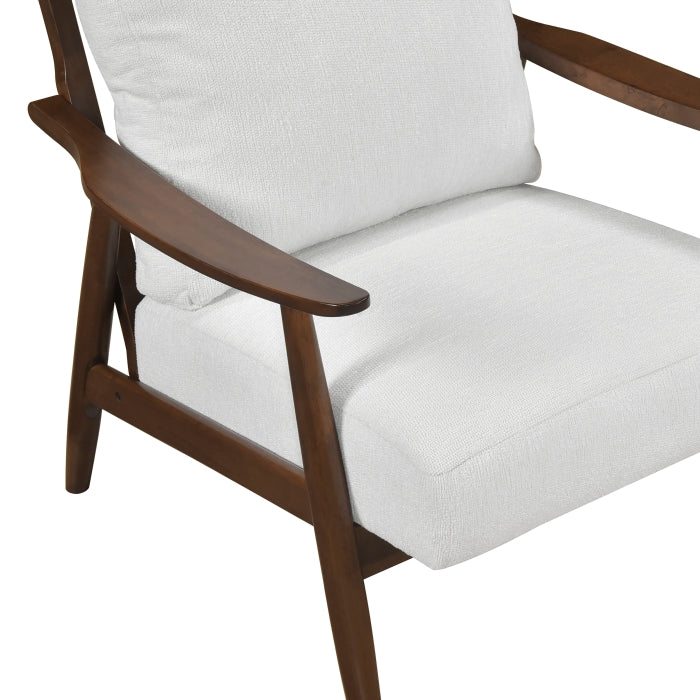 1056BE-1 Accent Chair - 1056BE-1