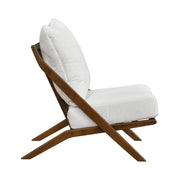 1057BE-1 Accent Chair - 1057BE-1