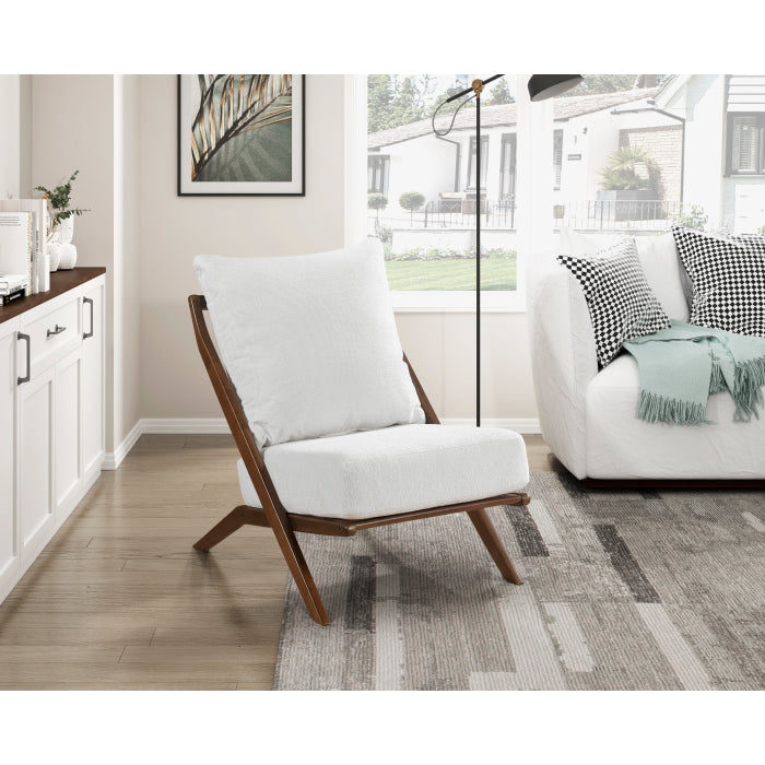 1057BE-1 Accent Chair - 1057BE-1