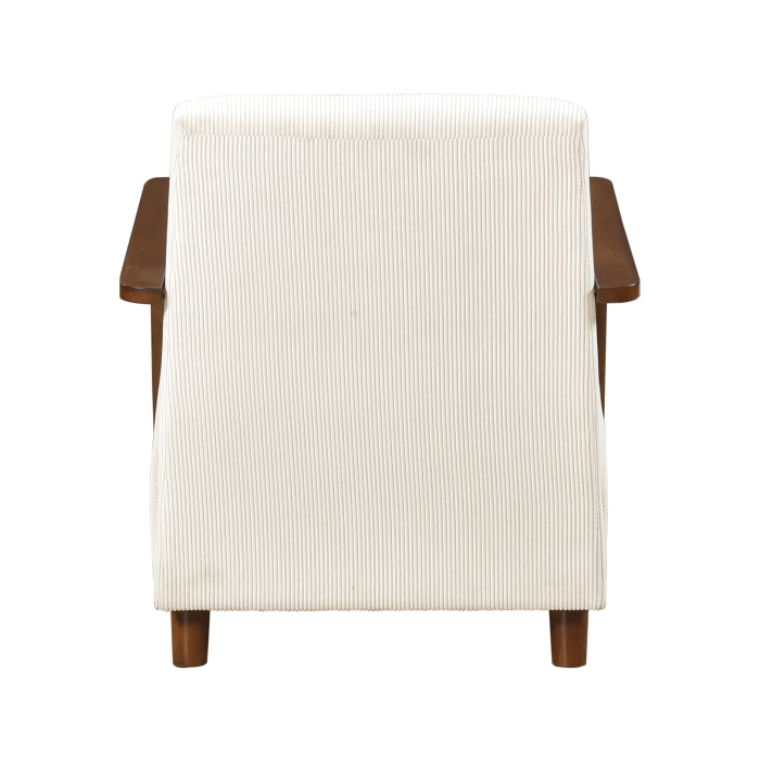 1059BEG-1 Accent Chair - 1059BEG-1