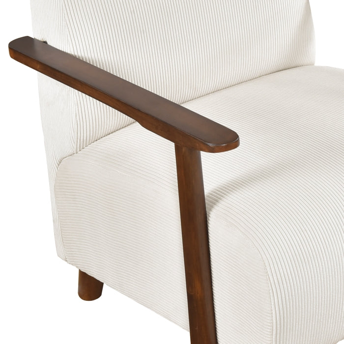 1059BEG-1 Accent Chair - 1059BEG-1