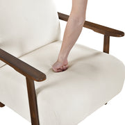 1059BEG-1 Accent Chair - 1059BEG-1