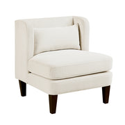 1061BEG-1 Accent Chair - 1061BEG-1