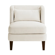 1061BEG-1 Accent Chair - 1061BEG-1