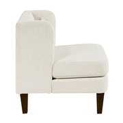 1061BEG-1 Accent Chair - 1061BEG-1