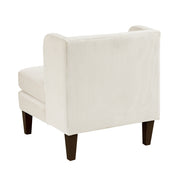 1061BEG-1 Accent Chair - 1061BEG-1
