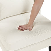 1061BEG-1 Accent Chair - 1061BEG-1