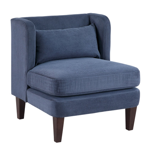 1061BUE-1 Accent Chair - 1061BUE-1