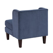 1061BUE-1 Accent Chair - 1061BUE-1