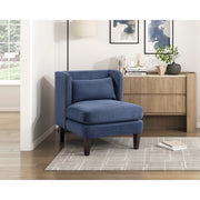 1061BUE-1 Accent Chair - 1061BUE-1
