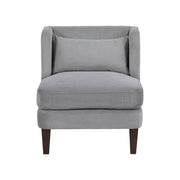 1061DGY-1 Accent Chair - 1061DGY-1