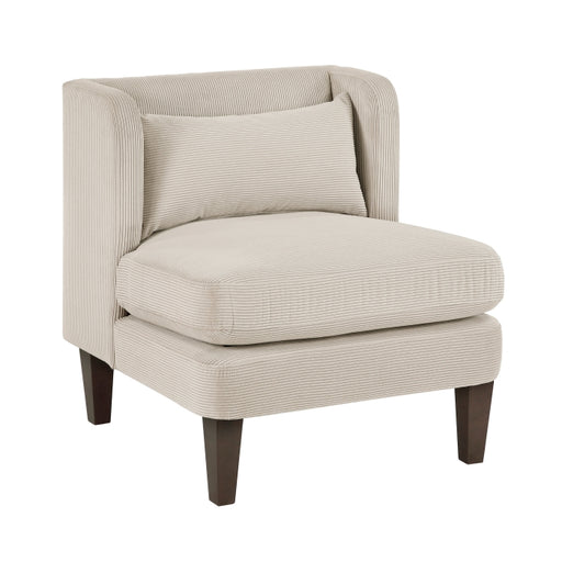 1061TPE-1 Accent Chair - 1061TPE-1
