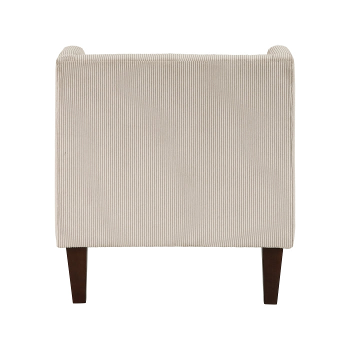 1061TPE-1 Accent Chair - 1061TPE-1