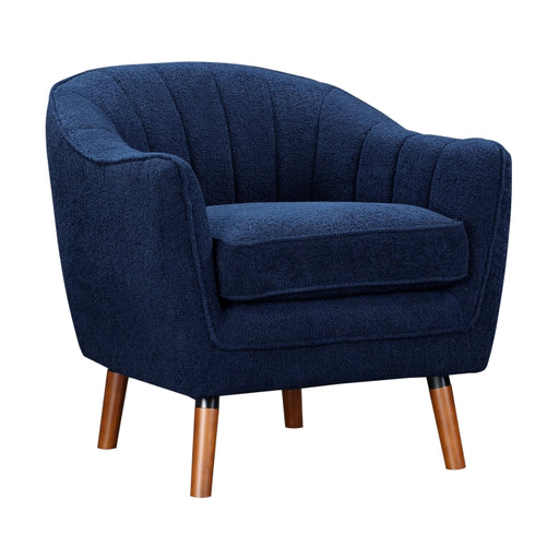 1081BU-1 Accent Chair - 1081BU-1