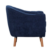 1081BU-1 Accent Chair - 1081BU-1